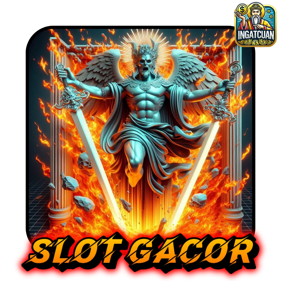 GATCHA168: Gatcha 168 Putaran Hoki Seru di GATCHA168