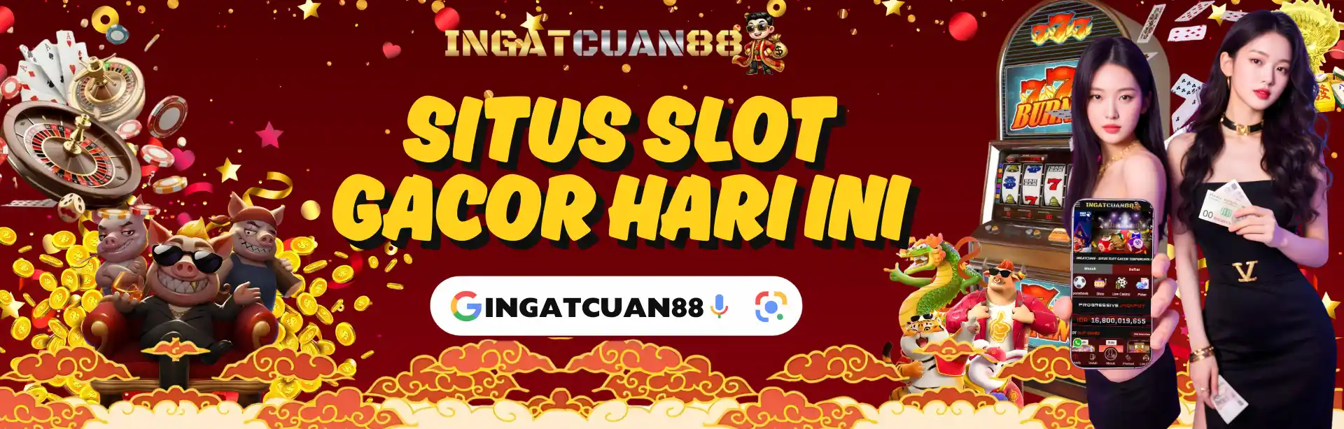 GATCHA168 adalah link daftar situs poker online qq uang asli, yang berlisensi PAGCOR. Ayo login GATCHA168 pakai link alternatif Gatcha 168.